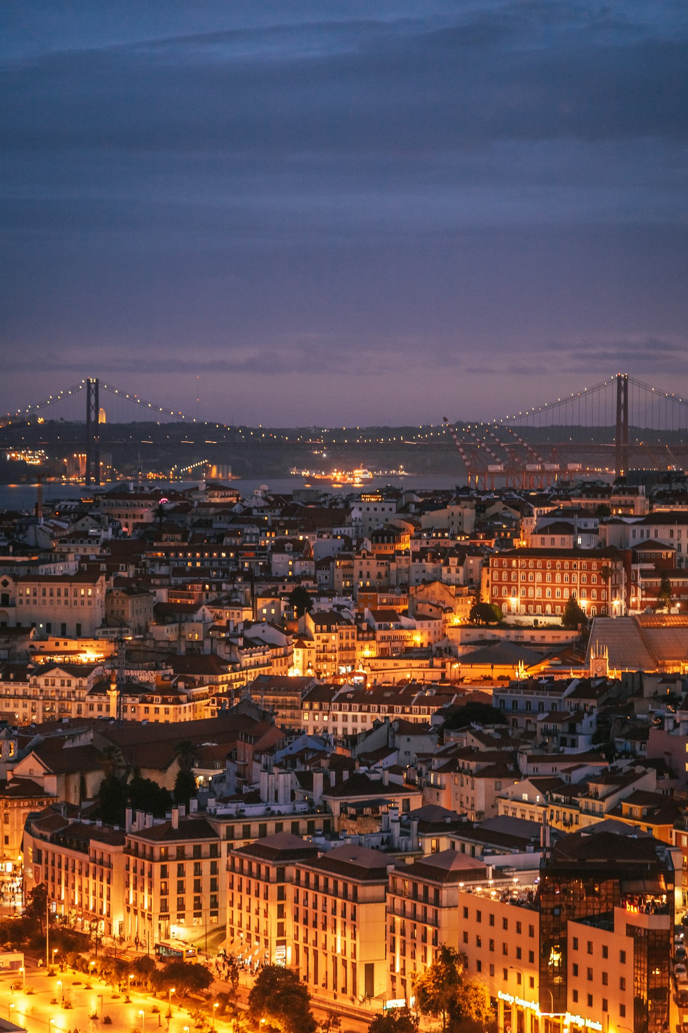 Lisbon