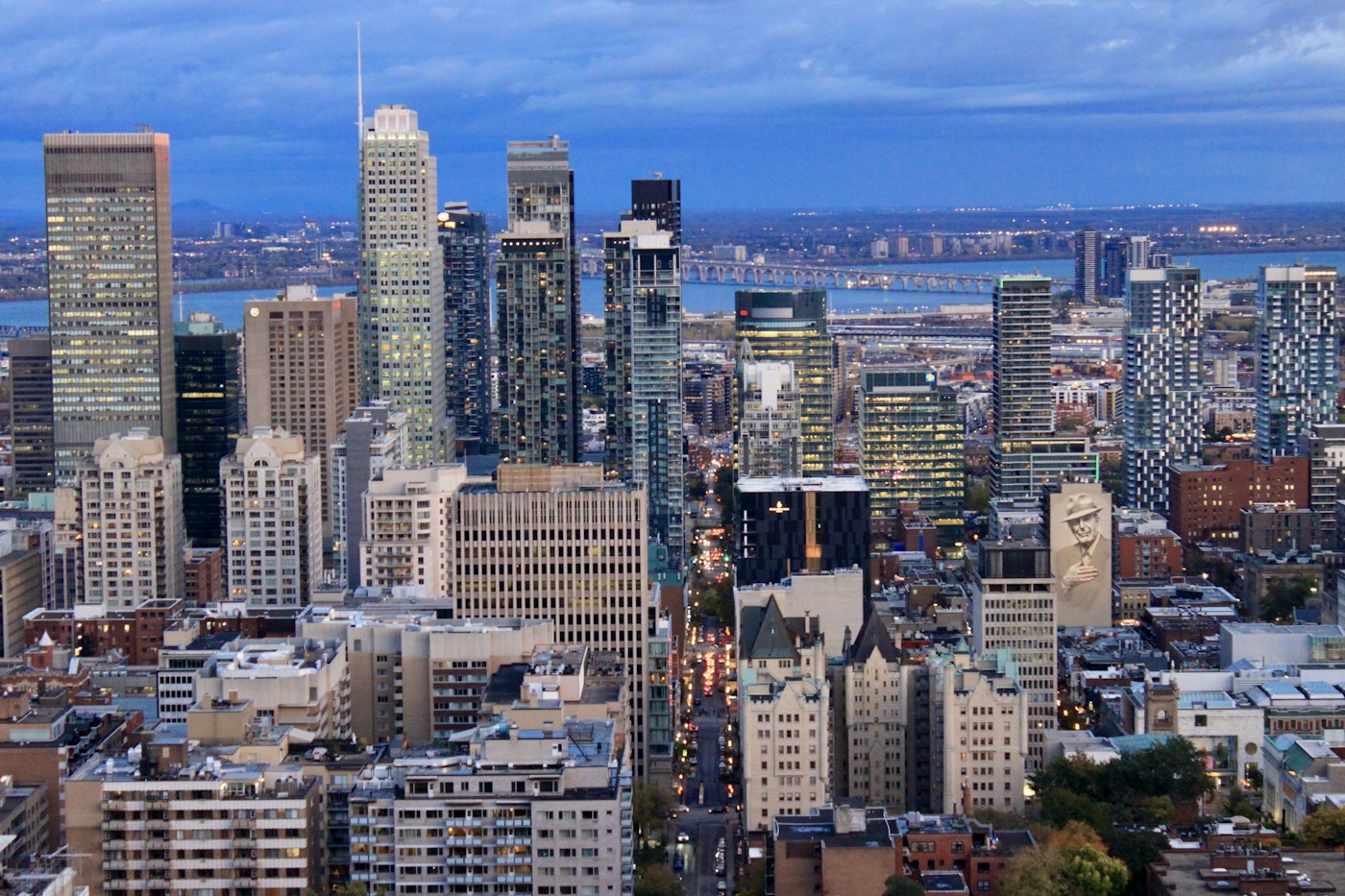 Montréal